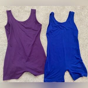 Roper Jumpsuit One Piece